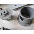 Shot Blasting Abrator for Shot Abrasive